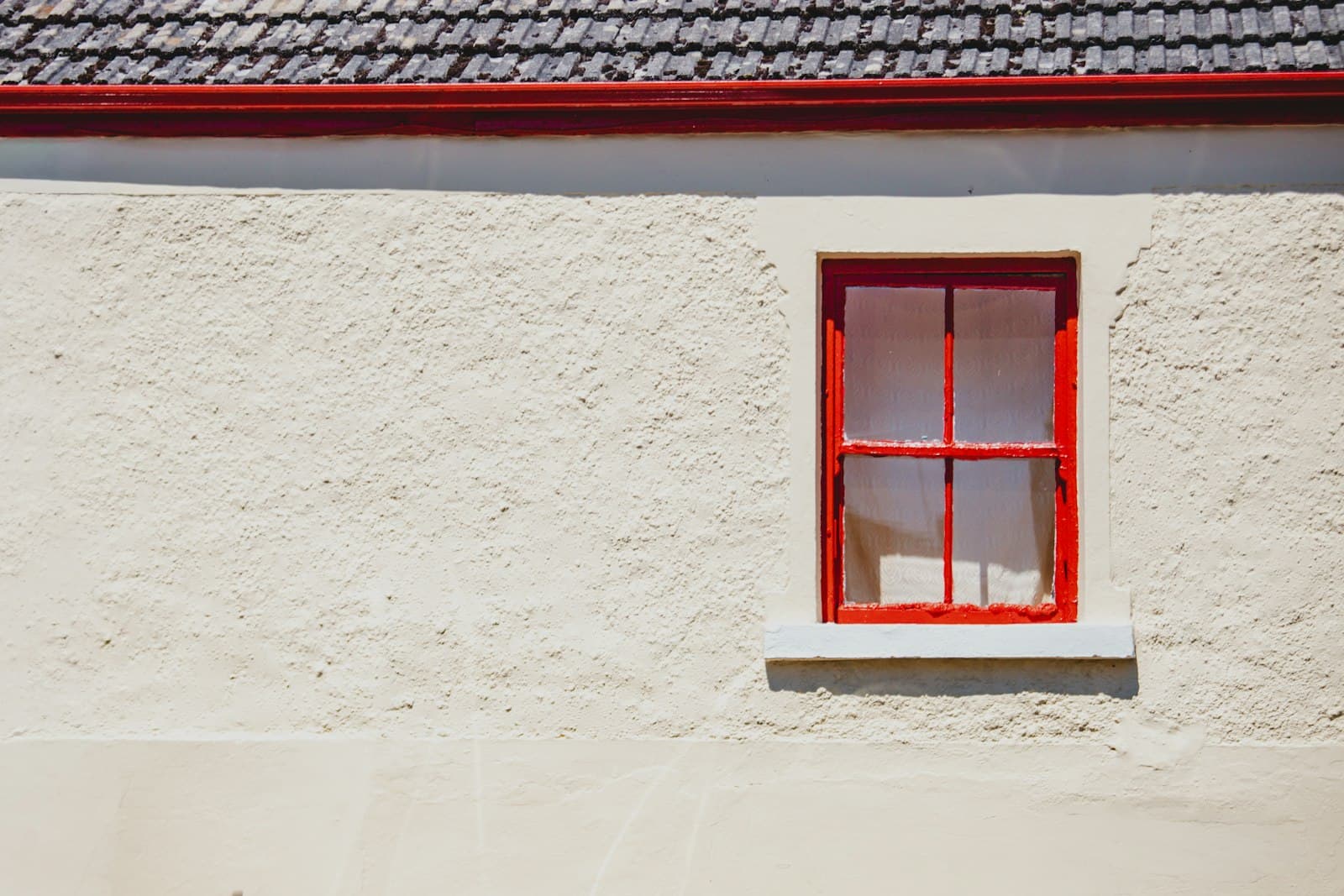 Exterior Wall Cleaning